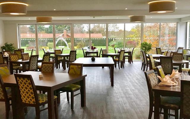 Best Western Priory Hotel, Bury St Edmunds
